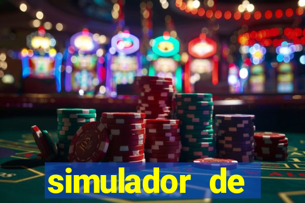 simulador de apostas na betfair