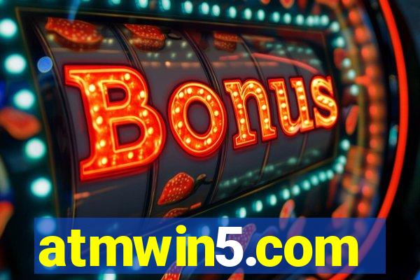 atmwin5.com