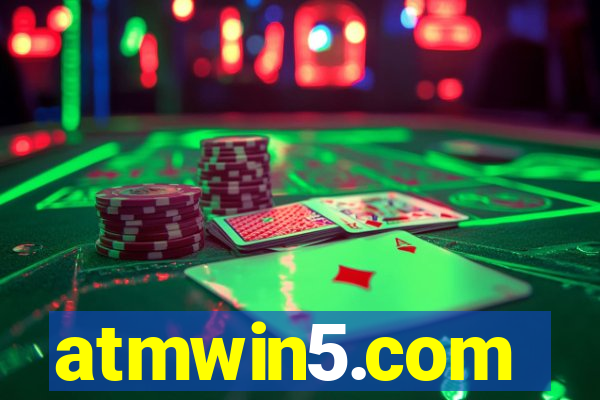 atmwin5.com