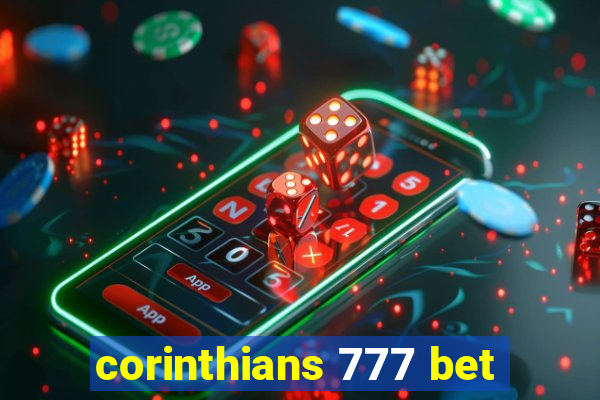 corinthians 777 bet