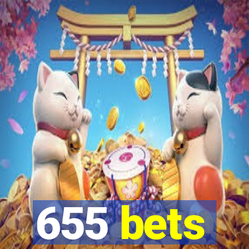 655 bets