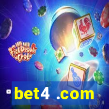 bet4 .com