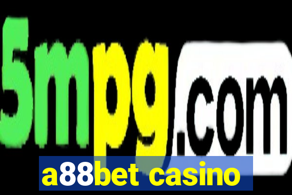 a88bet casino