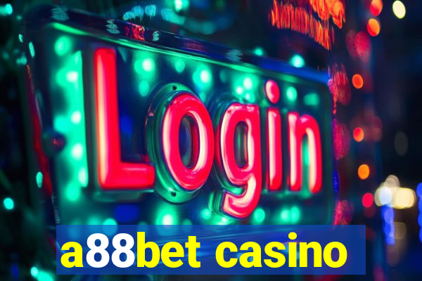 a88bet casino