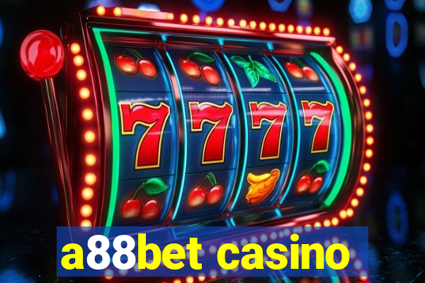 a88bet casino