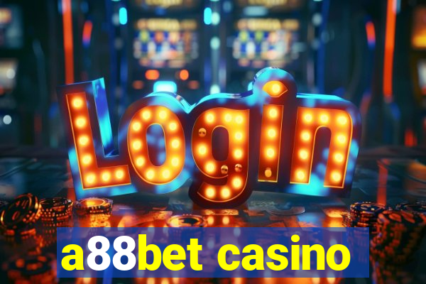 a88bet casino