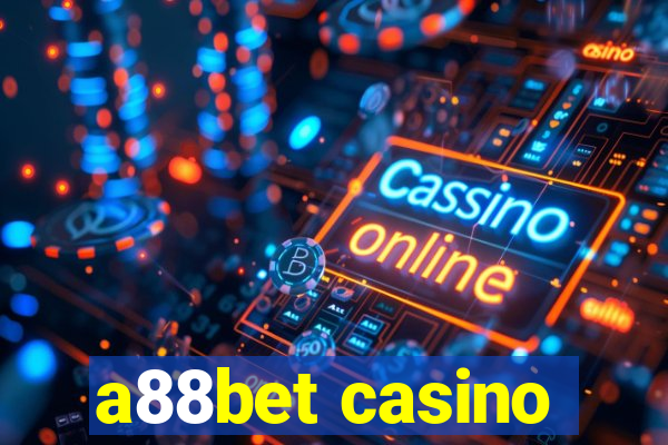 a88bet casino