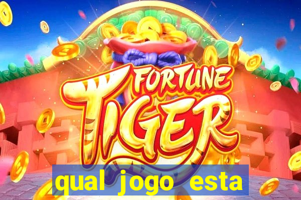 qual jogo esta pagando mais agora