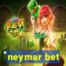 neymar bet