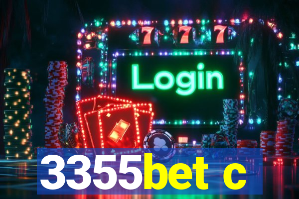 3355bet c