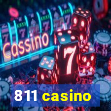 811 casino