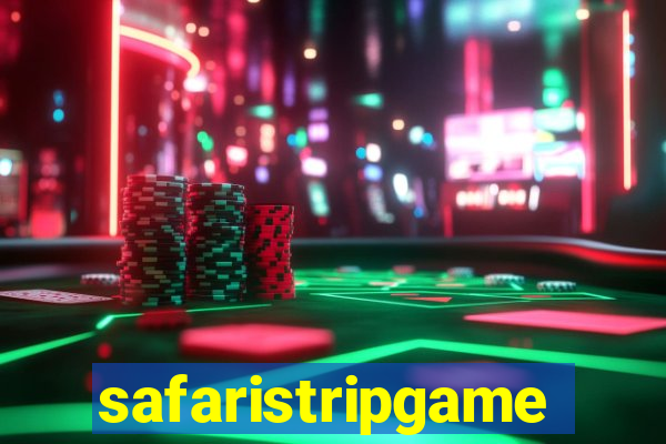 safaristripgame