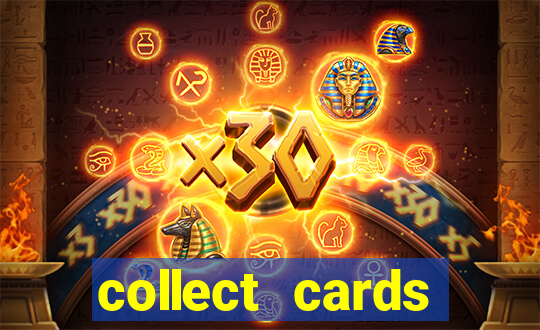 collect cards baixar app