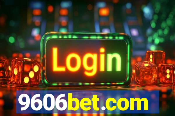 9606bet.com