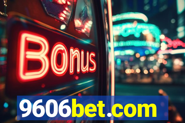 9606bet.com