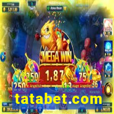 tatabet.com