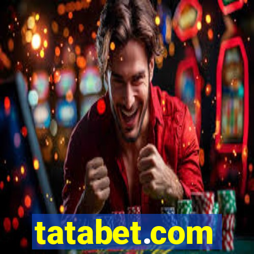 tatabet.com