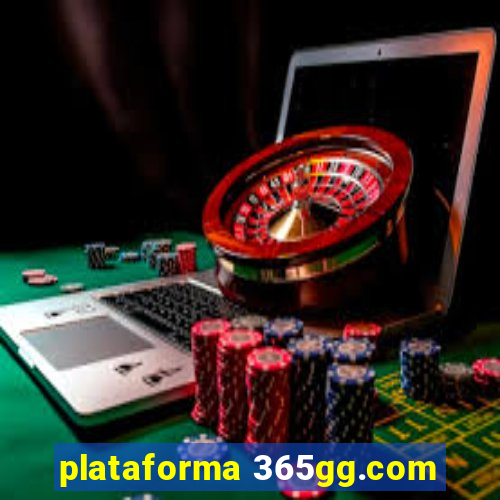 plataforma 365gg.com