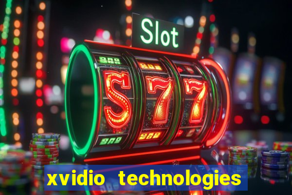 xvidio technologies startup brasil 2022 video