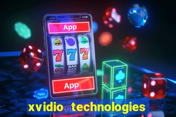 xvidio technologies startup brasil 2022 video