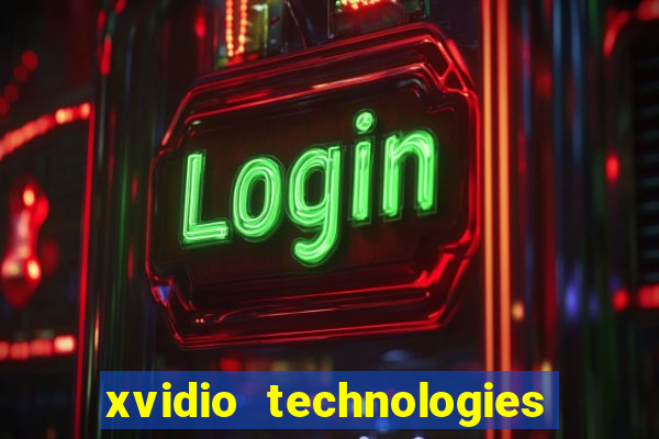 xvidio technologies startup brasil 2022 video