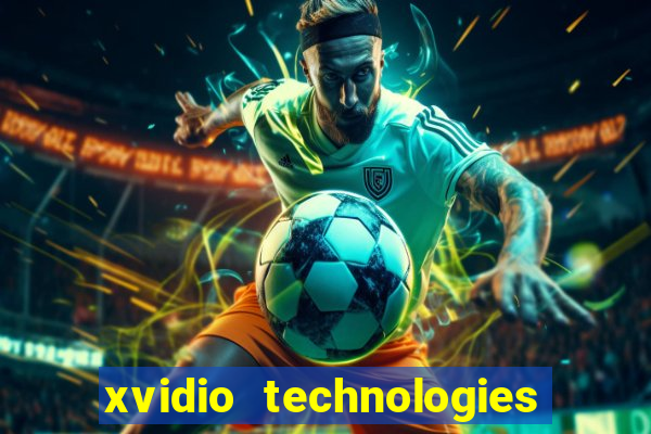 xvidio technologies startup brasil 2022 video