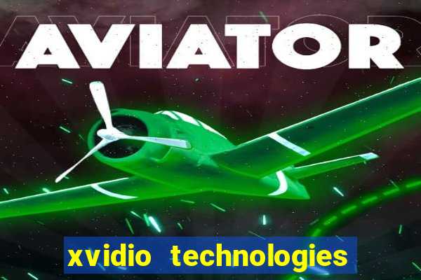 xvidio technologies startup brasil 2022 video