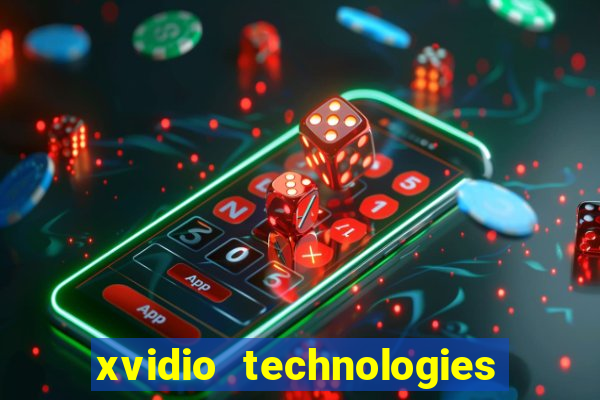 xvidio technologies startup brasil 2022 video