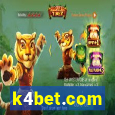 k4bet.com