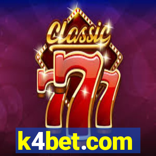 k4bet.com