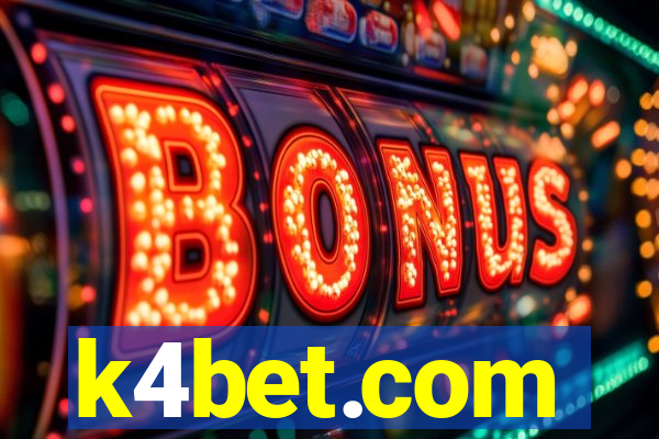 k4bet.com