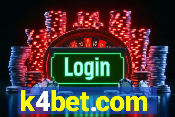 k4bet.com