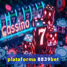 plataforma 8839bet