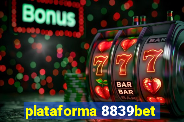 plataforma 8839bet