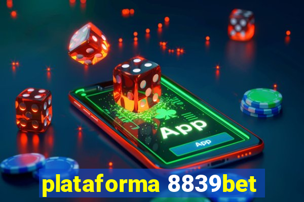 plataforma 8839bet