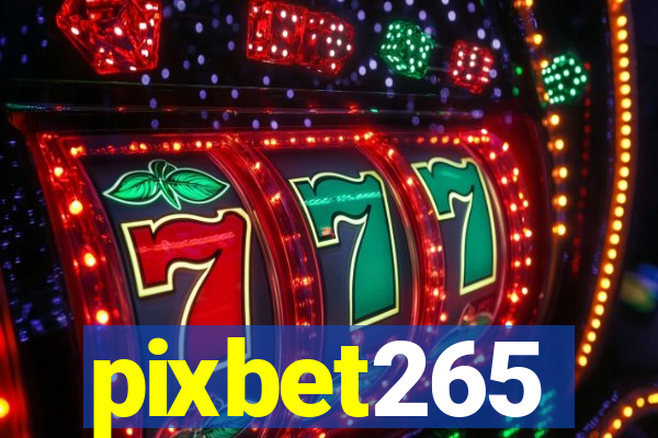 pixbet265