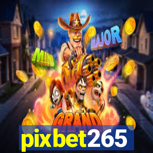 pixbet265