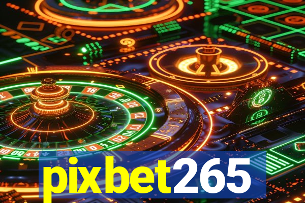 pixbet265