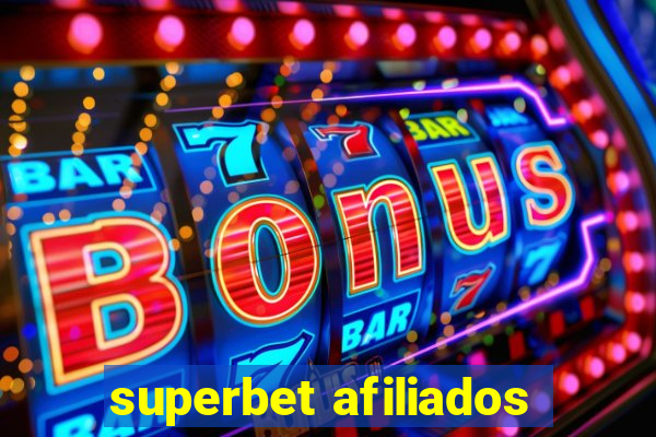 superbet afiliados