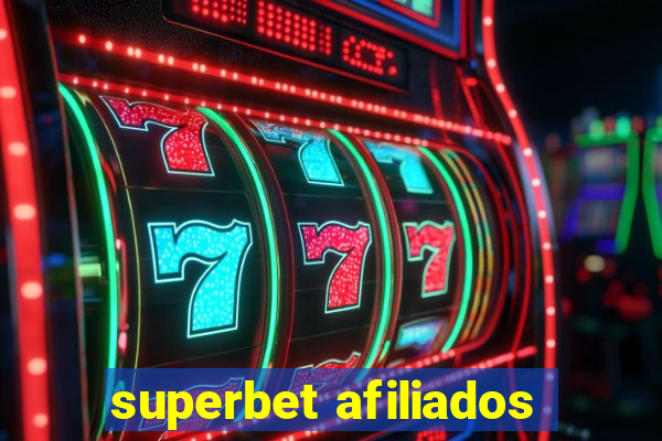 superbet afiliados