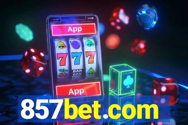 857bet.com