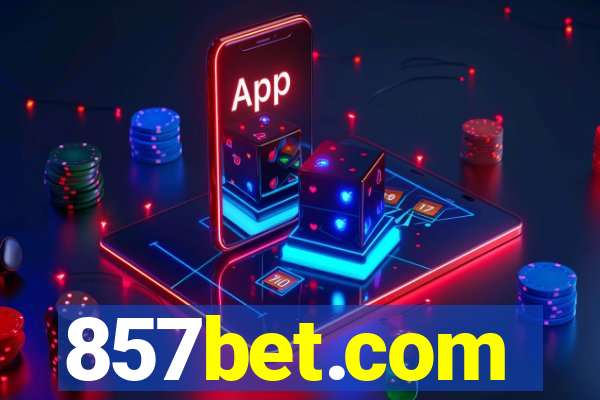 857bet.com