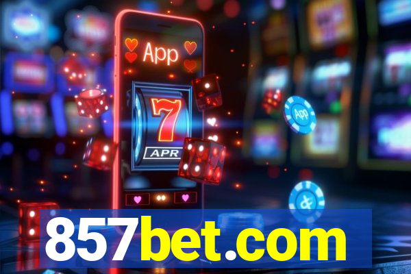 857bet.com