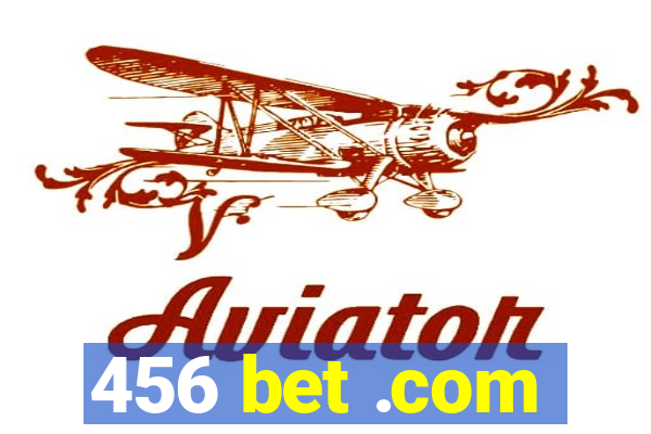 456 bet .com