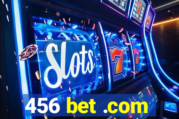 456 bet .com