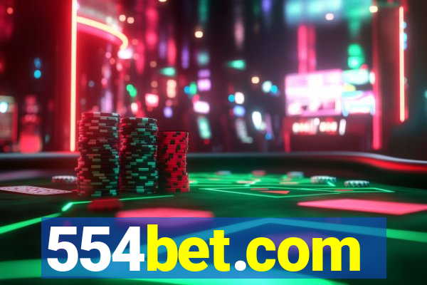 554bet.com