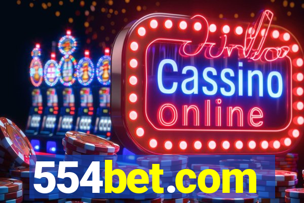 554bet.com