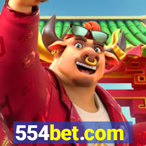 554bet.com