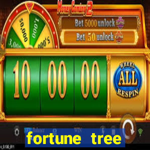 fortune tree cassino demo