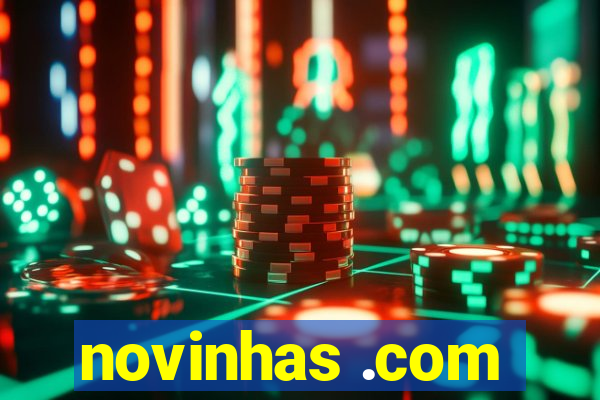 novinhas .com